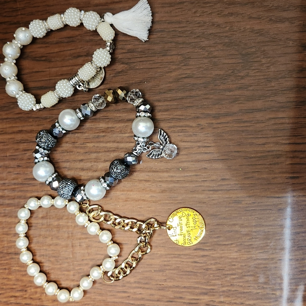 Bracelet